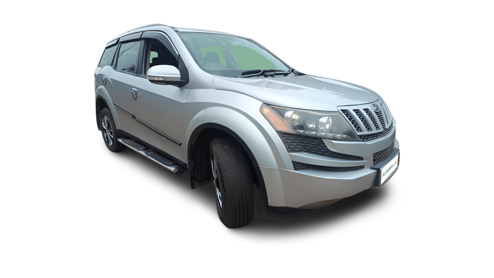 2014 Mahindra XUV500 - SUV - Diesel - Manual - ₹4.26 lakh